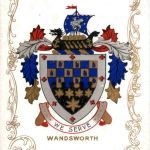 Wandsworth - Heraldik