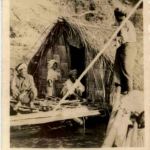 Burma - Fishermen on the Irrawaddy