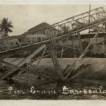 Pier Daressalam