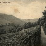 Nant-y-Glyn - Colwyn Bay