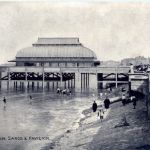 Burnham - Sands & Pavilion