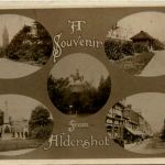 A Souvenir from Aldershot