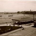 Margate from Buenos Ayres
