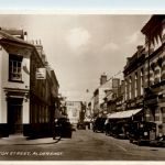 Aldershot - Wellington Street