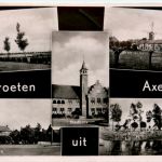 Groeten uit Axel - Terneuzen
