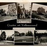 Groeten uit Valkenswaard