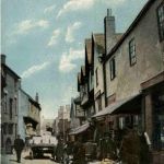 Coventry - Butchers Row