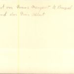 Prinzessin Margaret