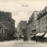 St. Brieuc - Rue St. Guillaume