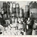 Portland - The Rum Hole