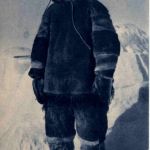 Missions D Amerique - Grand Nord