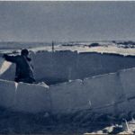 Missions D Amerique - Construction d un igloo