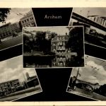 Arnhem