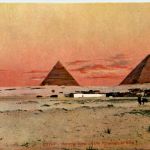 Egypt - Pyramides