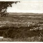Perth from Kinnoull Hill