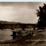 Perth - The Boating Station
