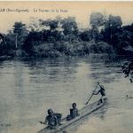 Franceville - Haut Ogooue - Gabun