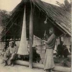 Lastoursville - Haut Ogooue - Gabun