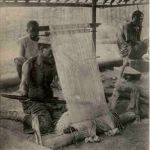 Lastoursville - Haut Ogooue - Gabun