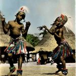 Flampleu chez les Yacoubas