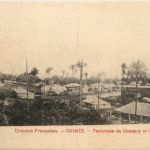 Guinee - Canakry