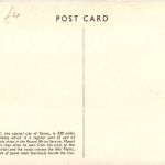 Nairobi - Delamere Avenue