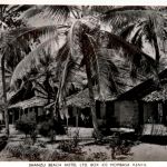 Mombasa - Shanzu Beach Hotel
