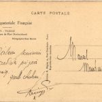 Tschad - Types de Sara