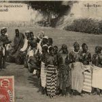 Tam-Tam a Kankan