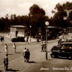 Asmara - Ristorante Croce del Sud