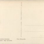 Asmara - Nuova sistemarione di Piarra Roma