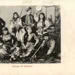 Group of Sudans