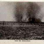 Bahr el Ghazal - Grass Fire