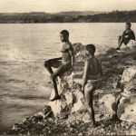 Au Bain - Erotik