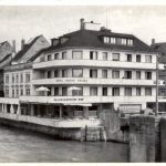 Rheinfelden - Hotel Schiff