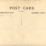 Haworth - Charlotte Bronte