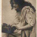 Miss Maude Jeffries