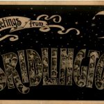 Greetings from Bridlington