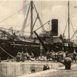Alexandria - The Port