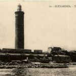 Alexandria - The Lighthouse