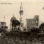 Alexandria - Sidi Gaber Mosque