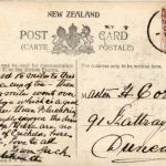 Walan Bridge - Coach Road to Hammer - New Zealand