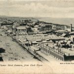 Thames Street Oamaru - New Zealand