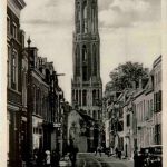 Utrecht - Lange Nieuwstraat