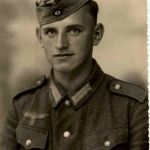 Vilshofen - Soldat - 3. Reich