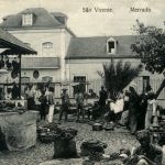 Cap Verde - Sao Vicente - Mercado