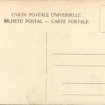 Cap Verde - Sao Vicente - Mercado