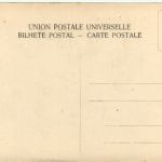 Cap Verde - Sao Vicente - Ponte do Desembarque