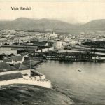 Cap Verde - Sao Vicente