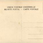 Cap Verde - Sao Vicente